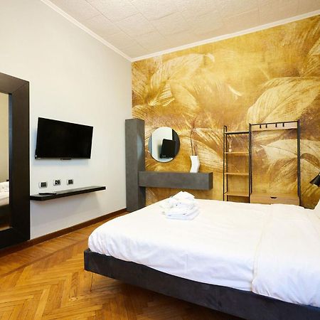 Sant'Ambrogio Charme Apartment Mailand Exterior foto